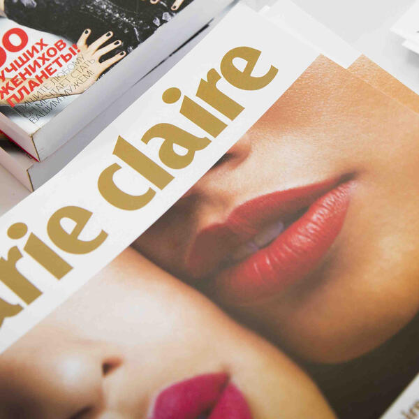 Marie Claire Украина раздали награды Prix D'excellence Beauty Awards