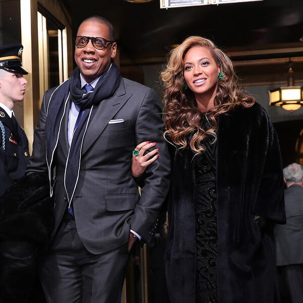 Бейонсе и Jay-Z получили статус миллиардеров