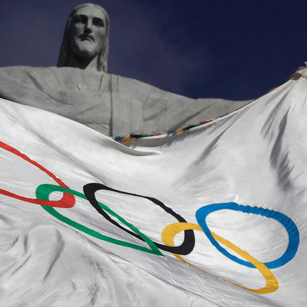 15 интересных фактов об Олимпийских играх 2016
