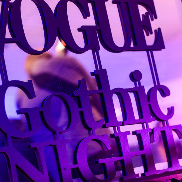 Vogue Fashion’s Night Out 2015 в Киеве