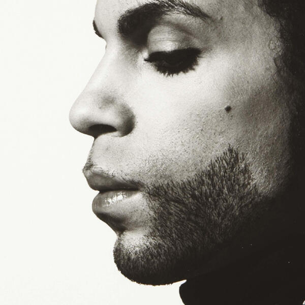 Prince анонсировал “чистый и оголённый” тур