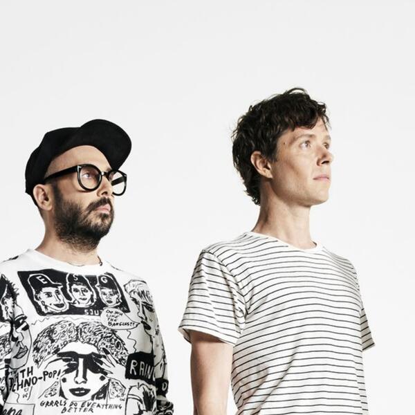 OK Go выпустили новый трек “All Together Now” и видео на него. Все средства от продажи пойдут на благотворительность
