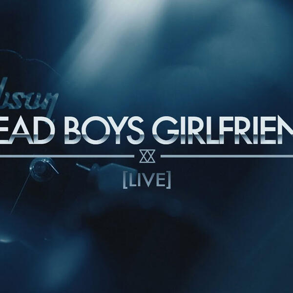 Dead Boys Girlfriend, 30 октября, MonteRay Live Stage