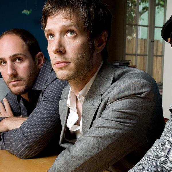 567 принтеров в новом видео OK Go на трек “Obsession”