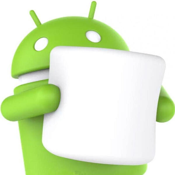 Google презентует обновление Android 6.0 Marshmallow и новые смартфоны