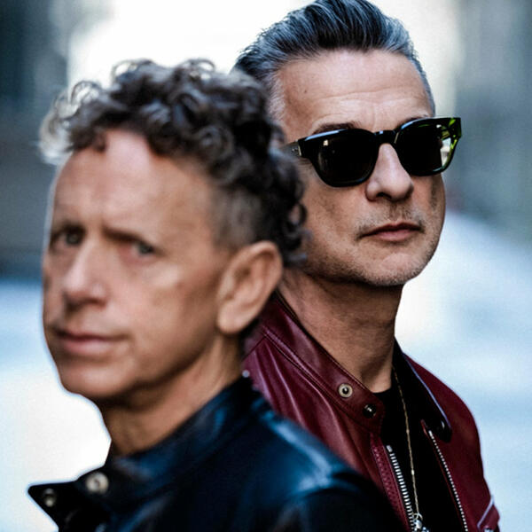 Depeche Mode випустили кліп на пісню 