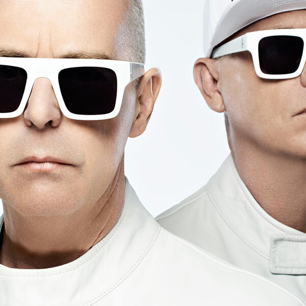 Проблемы современного материализма в новом видео Pet Shop Boys на трек “Twenty-Something”