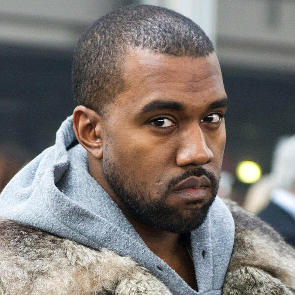 Новый трек Kanye West и Kendrick Lamar