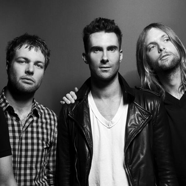 Maroon 5 и Кендрик Ламар представили совместный трек “Don’t Wanna Know”