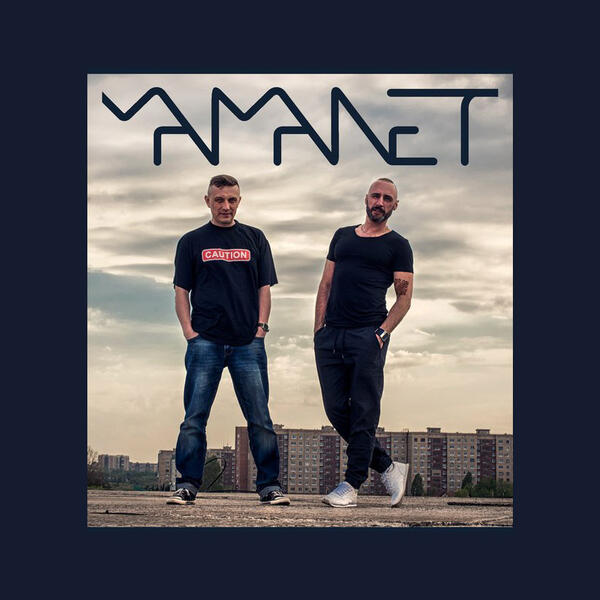 Mamanet: арт-центр «Квартира», Днепр, 1 сентября
