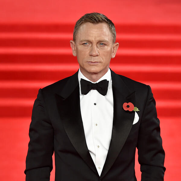 «007: Спектр»: премьерный показ картины о Джеймсе Бонде в Лондоне