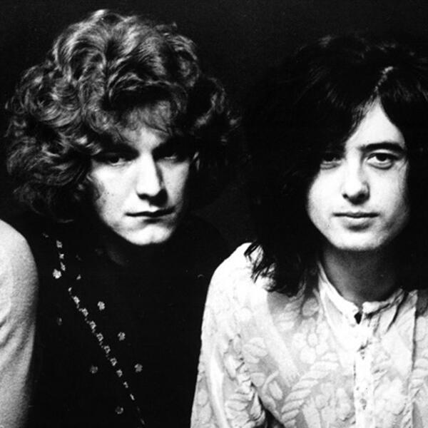 Встречайте – анимационный клип Led Zeppelin!