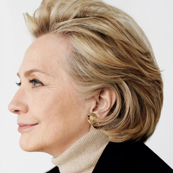 Как Хиллари Клинтон получила Грэмми и 24 других факта из биографии кандидата в президенты США