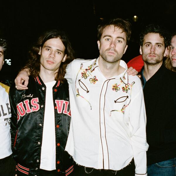 The Vaccines представили новый трек “All My Friends Are Falling In Love”