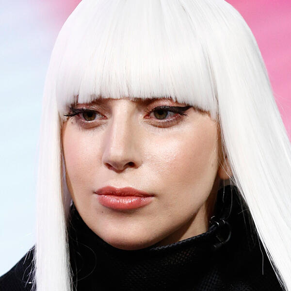 Новое шоу от Lady Gaga: кавер на песню Фрэнка Синатры «Нью Йорк, Нью Йорк»