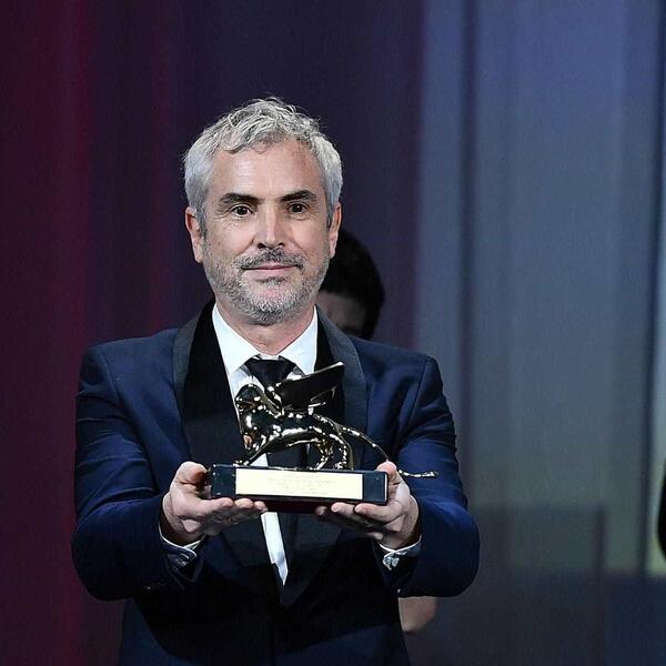 На Венецианском кинофестивале победил Альфонсо Куарон с фильмом 
