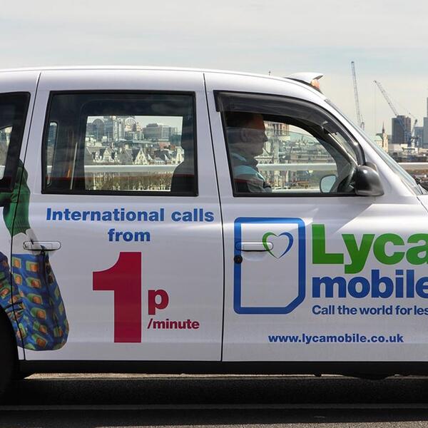 LycaMobile – новый мобильный оператор вышел на рынок Украины