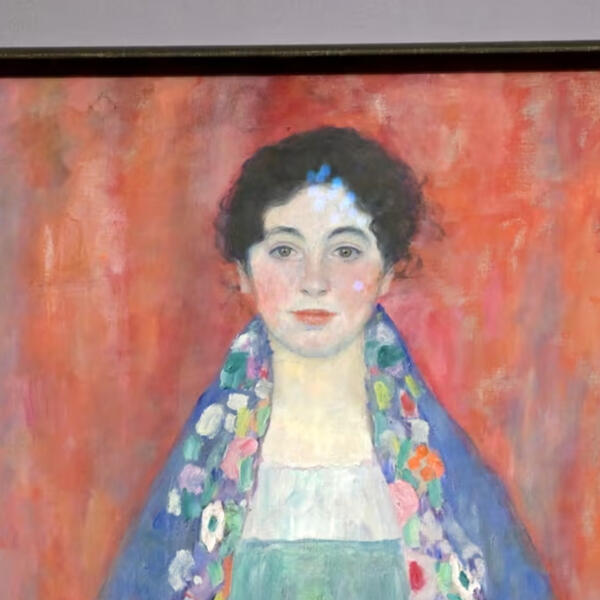 Втрачену картину Ґустава Клімта продали на аукціоні у Відні за 30 мільйонів євро