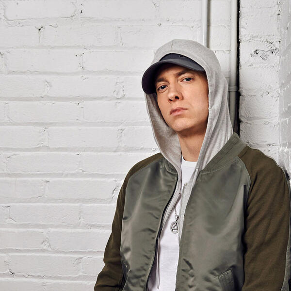 Eminem, Miles Kane и The Weeknd – главные фавориты Оскара