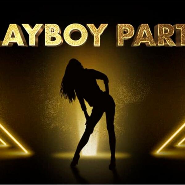 Виски, джаз, Bunny-girls и покер: серия вечеринок Playboy при поддержке PokerMatch