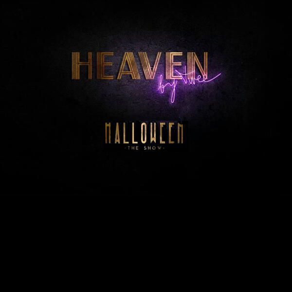 Halloween Acid Circus: Heaven by Twee, 31 октября 2015