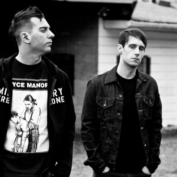 Anti-Flag: Sentrum, 6 июня
