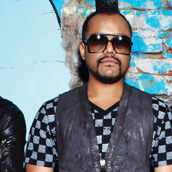 The Black Eyed Peas представили новый клип на трек “Yesterday”