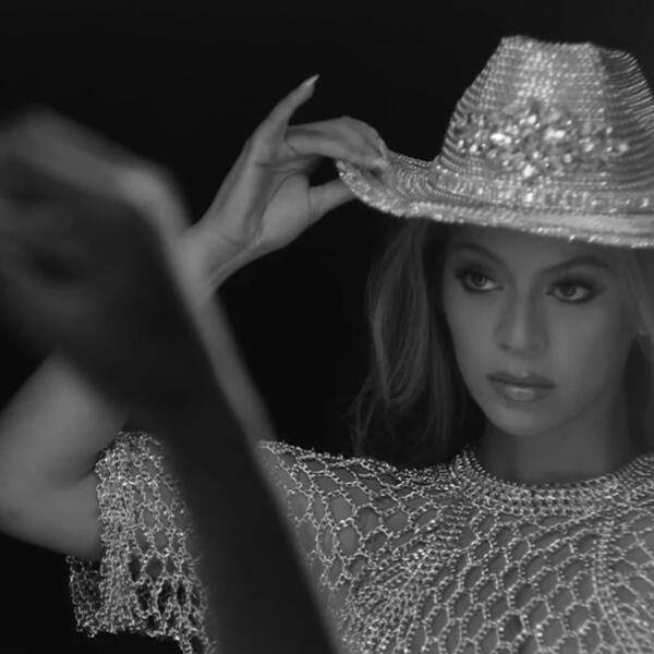 Стала відома назва нового альбому Beyoncé. Він вийде наприкінці березня