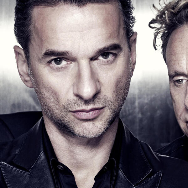 Depeche Mode назвали точную дату выхода нового альбома
