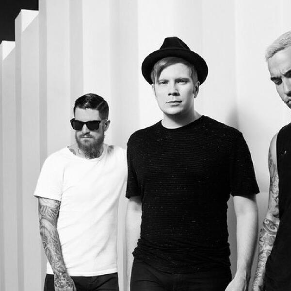 Fall Out Boy вернулись с новым видео на трек “Bishops Knife Trick”