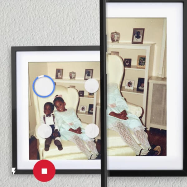 PhotoScan – новое приложение от Google