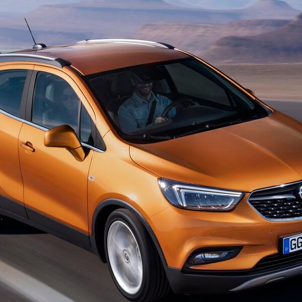 General Motors продал Opel за $2,33 миллиарда долларов США