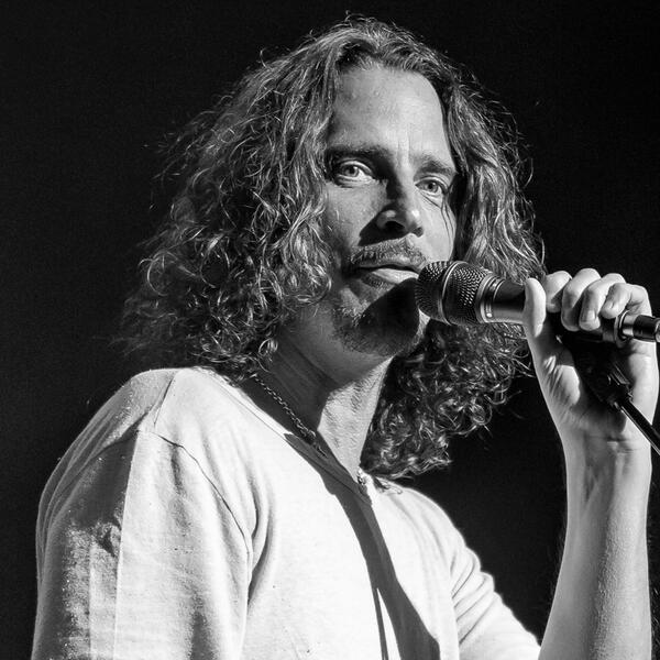 Крис Корнелл, фронтмен групп Soundgarden и Audioslave скончался на 52 году жизни