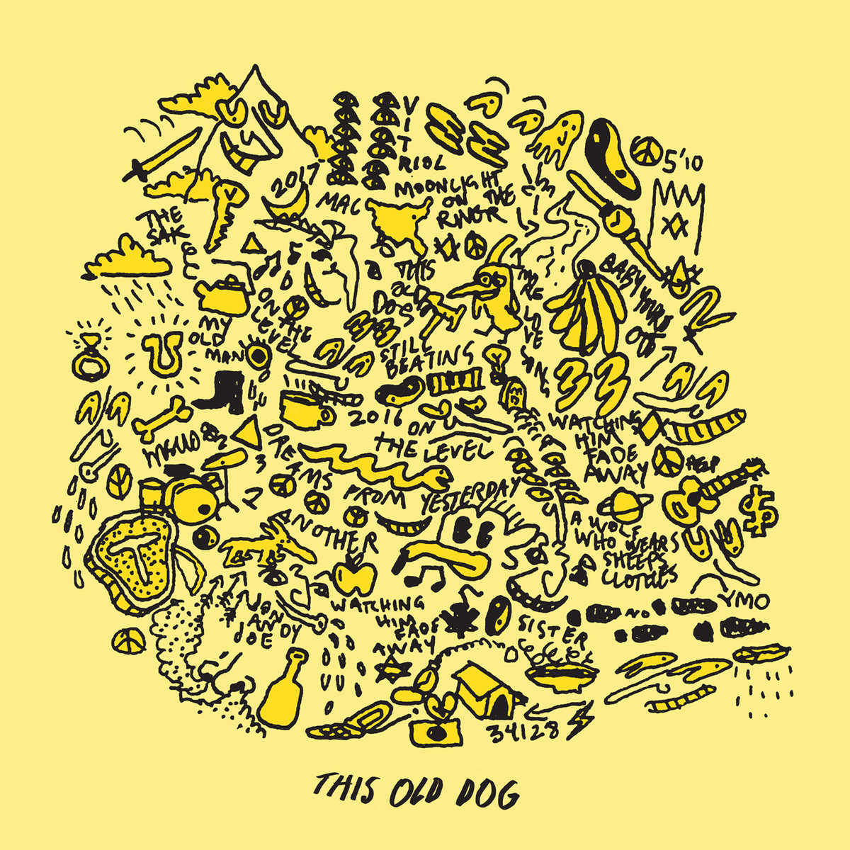 Mac DeMarco ‒ «This Old Dog»