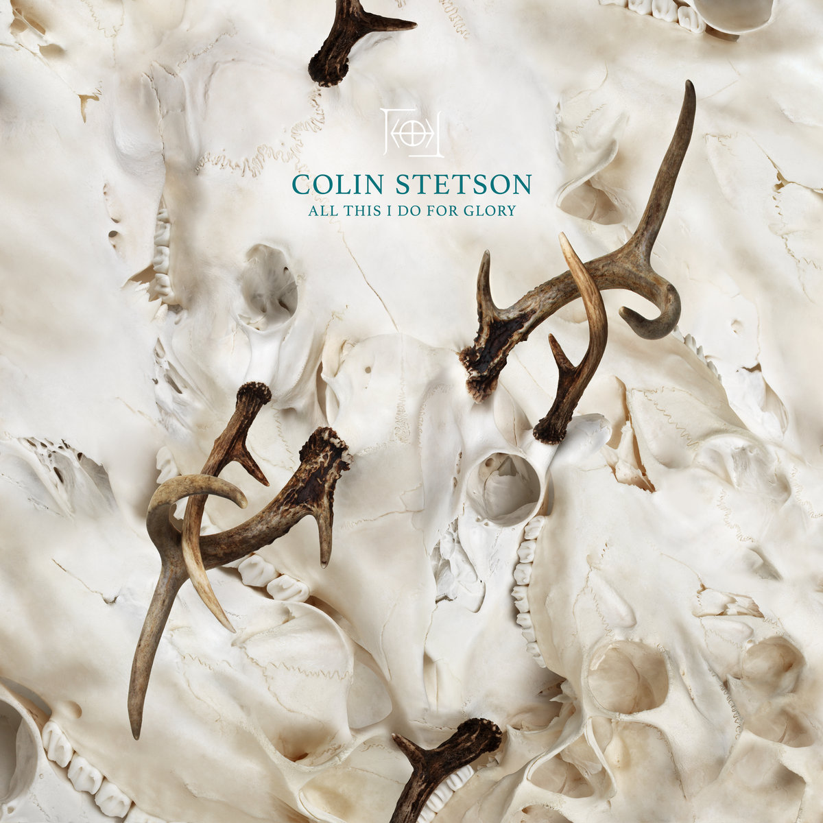 Colin Stetson ‒ «All This I Do For Glory