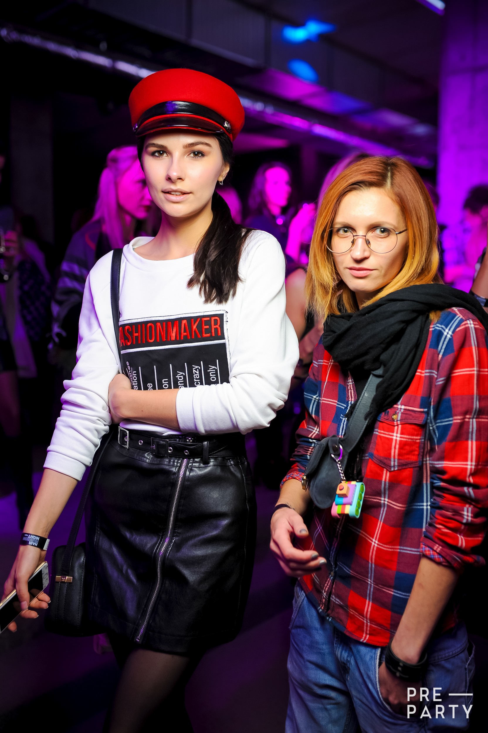 L’Oreal Hair Fashion Night в Киеве
