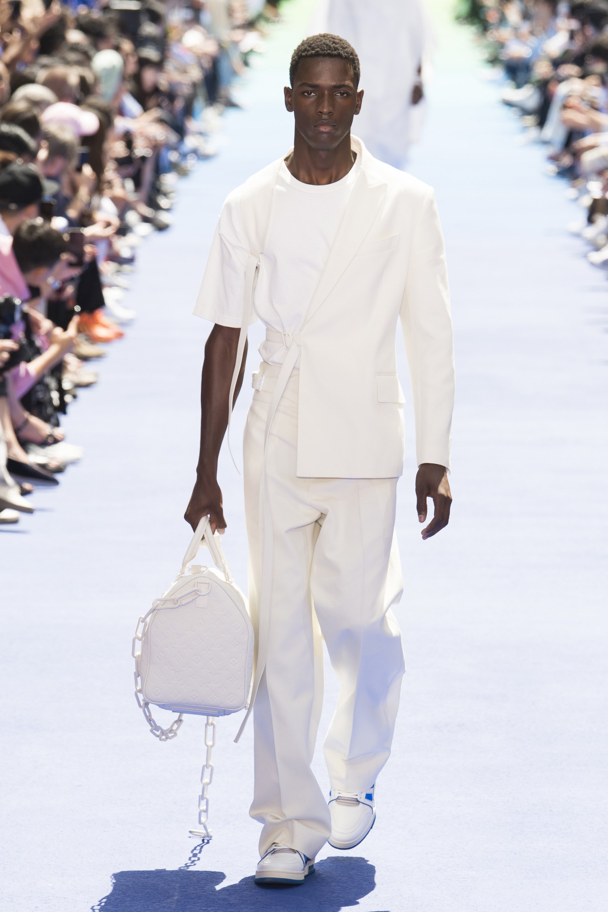 Louis Vuitton Spring 2019 menswear