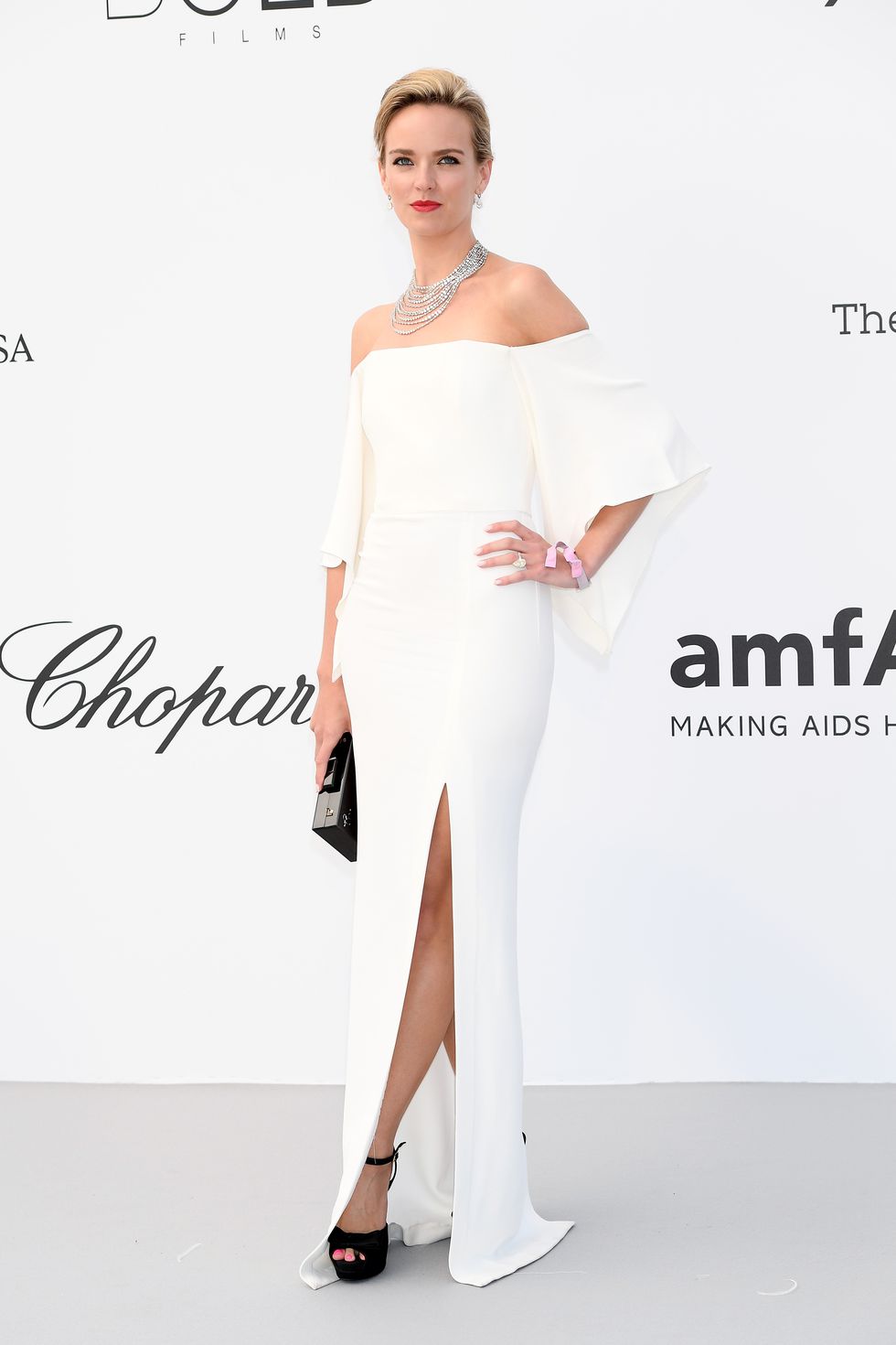 amfAR Cannes Gala 2018