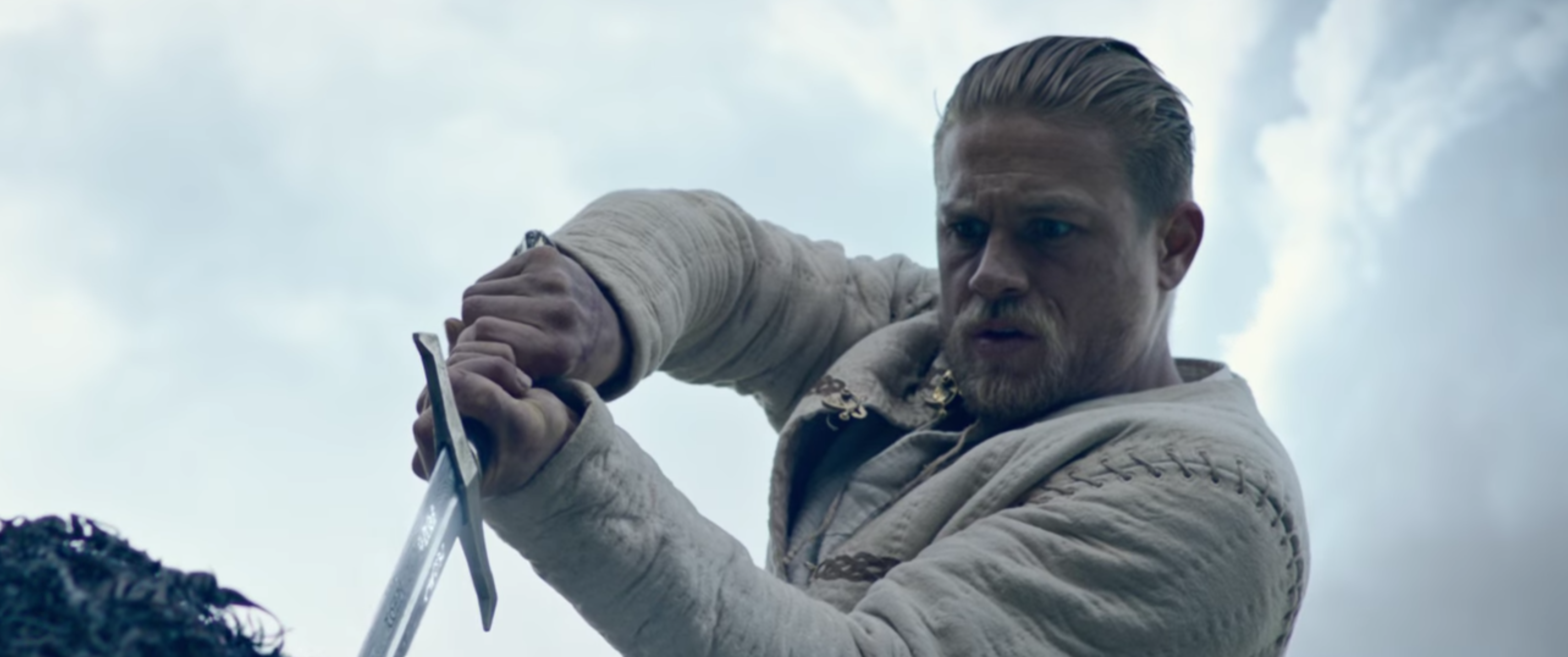 Watch Online Hd King Arthur: Legend Of The Sword Trailer
