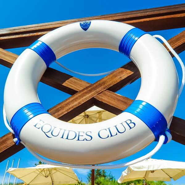 Saturday Equides Pool Party. Part II. 12 августа, Киев, Equides Pool Club