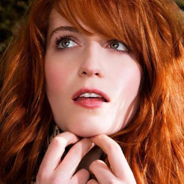 Florence + The Machine создала саундтреки к игре “Final Fantasy XV”
