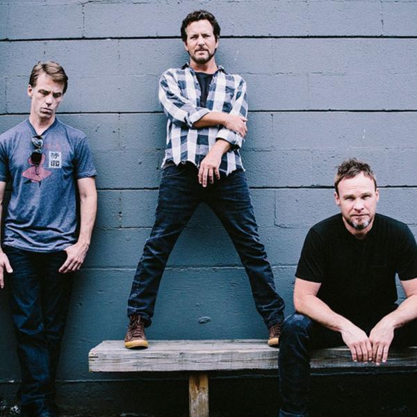 Pearl Jam представили новый альбом “Gigaton”