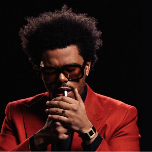 The Weeknd теряет голову в новом видео на трек “In Your Eyes”