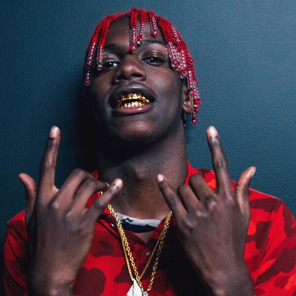 Lil Yachty представил видео на трек “Forever Young”