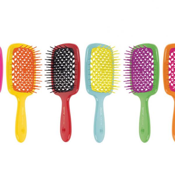 Расчёска Super Brush – must-have каждой девушки