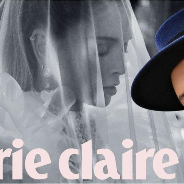 Marie Claire summer issues 2020