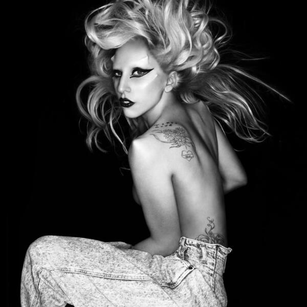 Леди Гага готовит особое выступление для «Грэмми»