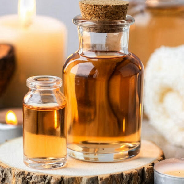 Магія східних ароматів: як створити ідеальну атмосферу для релаксу вдома