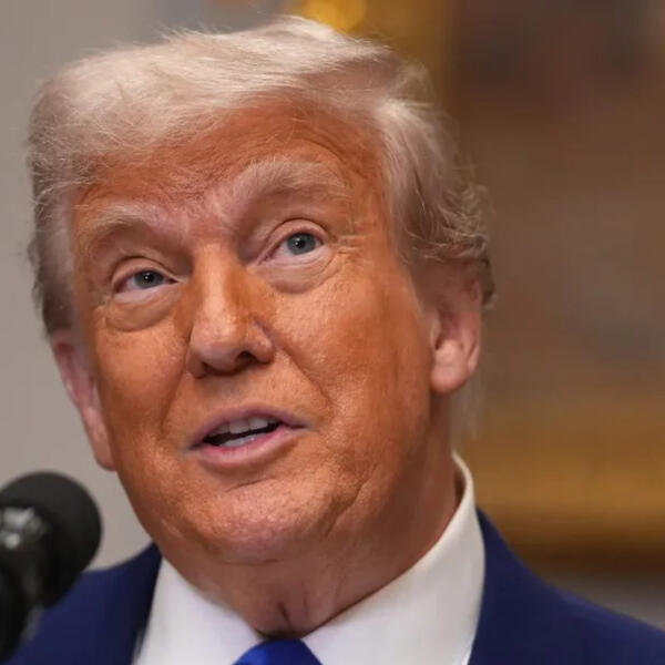 Військовий парад Дональда Трампа можуть проігнорувати деякі з найбільших телерадіомереж США