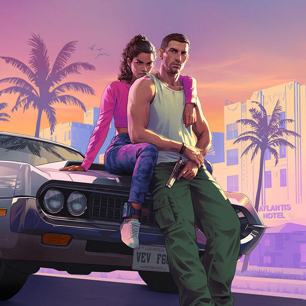 "Досягти тієї якості, на яку ви заслуговуєте". Вихід Grand Theft Auto VI відкладено до травня 2026 року
